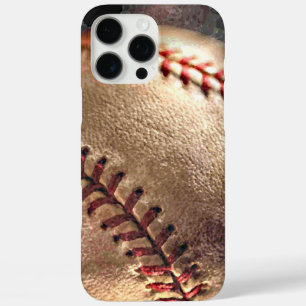 Baseball iPhone 16 Pro Max Hülle