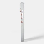 Baseball Case-Mate iPhone Hülle (Rückseite / Links)