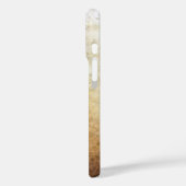 Baseball Case-Mate iPhone Hülle (Rückseite / Links)