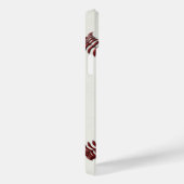 Baseball Case-Mate iPhone Hülle (Rückseite / Rechts)