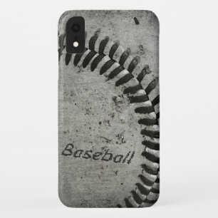 Baseball Case-Mate iPhone Hülle