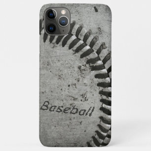 Baseball Case-Mate iPhone Hülle