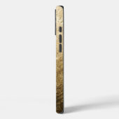 Baseball Case-Mate iPhone Hülle (Rückseite / Links)