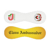 Baseball - CCCA Personalisiert (Paneele)