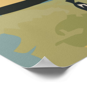 Baseball-Champions 1894-95 Poster