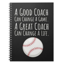 Baseball Coach Gift Ideas Keepsake From Team Sport