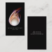 Baseball-Coach-Karte für Berufliche Personal Train Visitenkarte (Vorne/Hinten)