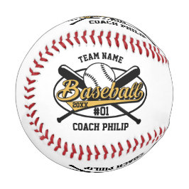 Baseball Coach Team Mama-Spieler-Team Geschenk