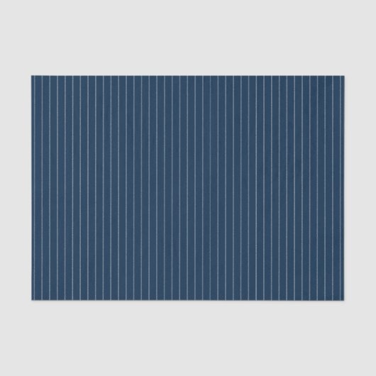 Baseball Coord Stripes Blue 03-GEWEBE WRAP PAPIER (Vorderseite)