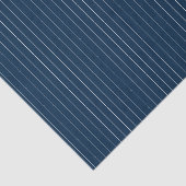 Baseball Coord Stripes Blue 03-GEWEBE WRAP PAPIER (Ausschnitt)