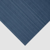 Baseball Coord Stripes Blue 04-GEWEBE WRAP PAPIER (Ausschnitt)