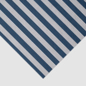 Baseball Coord Stripes Blue 18-GEWEBE WRAP PAPIER (Ausschnitt)