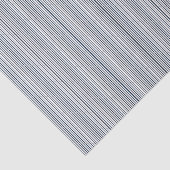 Baseball Coord Stripes Blue 19-GEWEBE WRAP PAPIER (Ausschnitt)