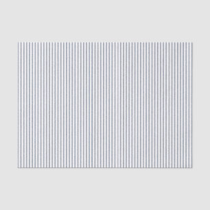 Baseball Coord Stripes Blue 20-GEWEBE WRAP PAPIER