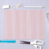 Baseball Coord Stripes Red 06-GEWEBE WRAP PAPER Seidenpapier (Handwerk)