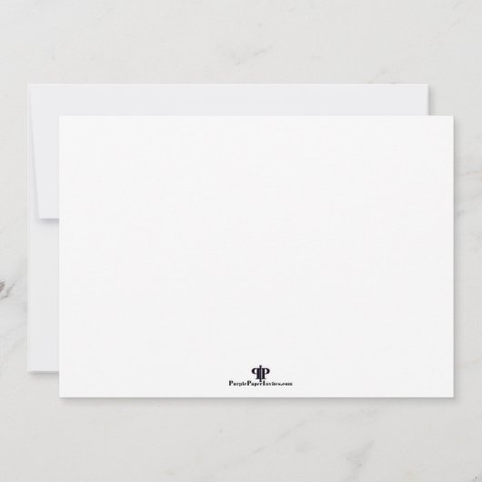 Baseball Custom Man Birthday Einladung (Rückseite)