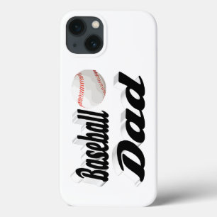 Baseball Dad iPhone-Hülle Case-Mate iPhone Hülle