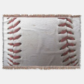 Baseball Decke (Vorderseite)