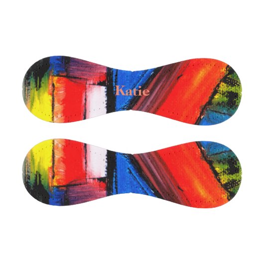 Baseball der mehrfarbigen Mädchen (Paneele)