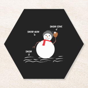 Baseball Design for Baseball Lovers Untersetzer
