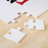 BASEBALL-DESIGN PUZZLE (Seite)