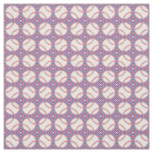 Baseball-Design Stoff