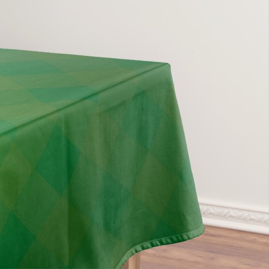 Baseball Diamond Design Tablecloth Tischdecke (Beispiel)