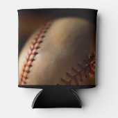 Baseball Dosenkühler (Vorderseite)