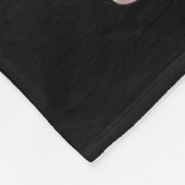 Baseball-Drip Baseball-Lebensstil 101 Bekleidung J Fleecedecke (Ecke)