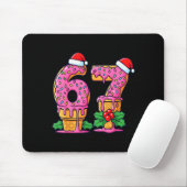 Baseball-Drip-Eiscreme 67 Baseball-Lifestyle 101 Mousepad (Mit Mouse)