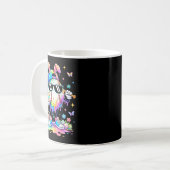 Baseball-Drip-Eiscreme-Bekleidung Jugendlicher Jun Kaffeetasse (Vorderseite Links)