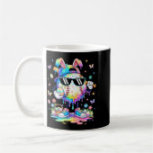 Baseball-Drip-Eiscreme-Bekleidung Jugendlicher Jun Kaffeetasse (Links)