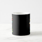 Baseball-Drip-Eiscreme-Bekleidung Jugendlicher Jun Kaffeetasse (Mittel)