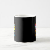Baseball-Drip für Jungen Eiscreme-Drip Baseball Kaffeetasse (Mittel)