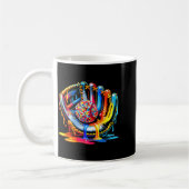 Baseball-Drip für Jungen Eiscreme-Drip Baseball Kaffeetasse (Links)