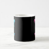 Baseball-Drip für Jungen Eiscreme-Drip Jugend Jung Kaffeetasse (Mittel)