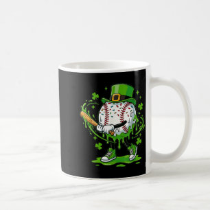 Baseball-Drip für Jungen Eiscreme-Drip Jugend St. Kaffeetasse