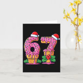 Baseball Drip Ice Cream 67 Baseball Lifestyle 101 Karte (Gelbe Blume)