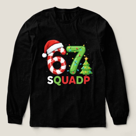 Baseball Drip Number 67 Player Or 67th Birthday 25 Tri-Blend Shirt (Design Vorderseite)