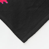 Baseball Drip Number 67 Player Or 67th Birthday  Fleecedecke (Ecke)