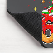 Baseball-Drip Nummer 67 Meme Eiscreme Dripng Chri Mousepad (Ecke)