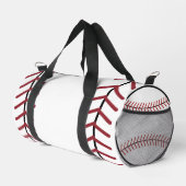Baseball Duffel Bag Duffle Bag (Rechte Ecke)