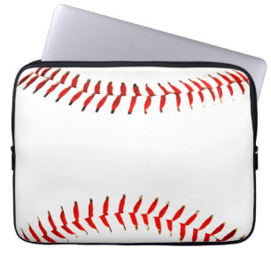 Baseball-Elektronik-Tasche Laptopschutzhülle