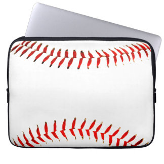 Baseball-Elektronik-Tasche Laptopschutzhülle