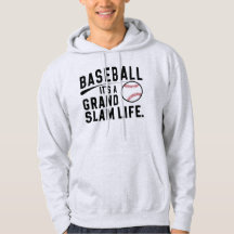 Baseball es ist ein großartiges Leben