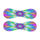 Baseball-ExplosionsPalette von Blau und Rosa Baseball (Paneele)