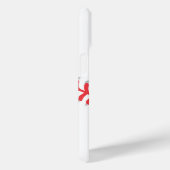 Baseball - Fall iPhone 15 Case-Mate iPhone Hülle (Rückseite / Rechts)