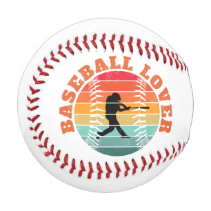 Baseball-Fan Baseball