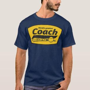 Baseball Fan Vintag Pitcher Sport Lover T-Shirt