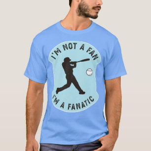 Baseball Fan Vintager Pitcher Sport Lover 2 T-Shirt